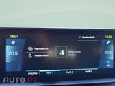 Peugeot 3008 1.6 Hybrid GT e-EAT8
