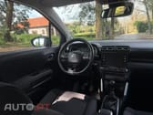 Citroen C3 Aircross PureTech 110 Stop & Start Feel