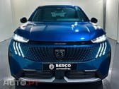 Peugeot 3008 1.2 Hybrid Allure e-DCS6