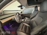 Tesla Model Y RWD