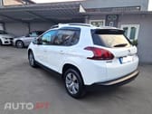 Peugeot 2008 1.2 Style Nacional  1Dono