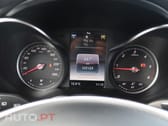 Mercedes-Benz GLC 220 D 4 Matic AMG Pack Night