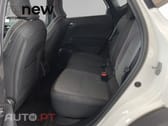 Renault Captur 1.0 TCe 90 Techno