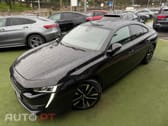 Peugeot 508 1.6 Hybrid GT e-EAT8