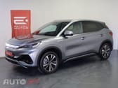 BYD Atto 3 60,48kWh Design