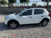 Dacia Sandero Stepway TCe 90 Prestige