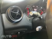 Mercedes-Benz A 180 d Avantgarde