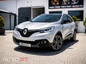 Renault Kadjar Energy dCi 110 EDC Bose Edition