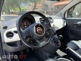 Fiat 500 1.2 8V Lounge
