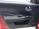 Nissan Juke 1.5 dCi Acenta Connect