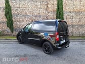Peugeot Partner 1.6 HDi L1 Premium Automática