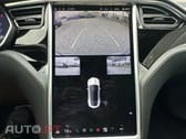 Tesla Model S Performance