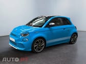 Abarth 595 42kWh Scorpionissima