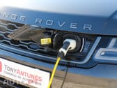 Land Rover Range Rover Sport 2.0 Si4 PHEV HSE Dynamic