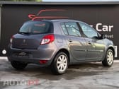 Renault Clio 1.5 dCi Confort