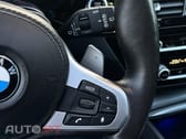 BMW 520 d Pack M Auto