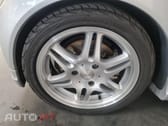 Smart ForTwo BRABUS