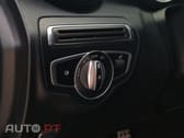 Mercedes-Benz C 220 (BlueTEC) d 7G-TRONIC AMG Line