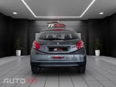 Peugeot 208 1.2 VTi Allure