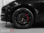 Porsche Macan GTS
