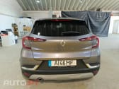Renault Captur 1.0 TCe Intens Bi-Fuel
