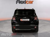 Jeep Renegade 1.6 MJD Limited