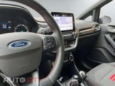 Ford Fiesta 1.0 ECOBOOST ST-LINE