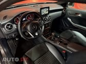 Mercedes-Benz A 200 AMG Line
