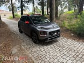 Citroen C3 Aircross 1.2 PureTech Feel