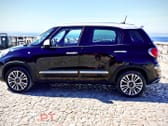 Fiat 500L 1.3 MJ Cross Dualogic S&S