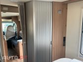 Fiat Ducato 2.3 M-Jet L CD