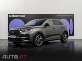 DS DS7 Crossback E-Tense Bastille+ EAT8