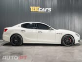 Maserati Ghibli 3.0 V6