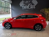 Volvo V40 2.0 D2 R-Design
