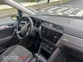 Volkswagen Touran Advance 1.6 TDI