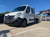 Renault Master 2.3 dCi L2 3.5T CD