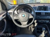 BMW X1 25 e xDrive