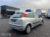 Ford Focus Van 1.8 TDdi