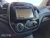 Renault Captur 0.9 TCE Exclusive