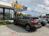 Nissan Qashqai 1.5 dCi 360 Pack S