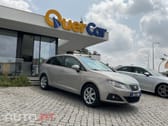 Seat Ibiza 1.2 TDI Eco.Reference DPF