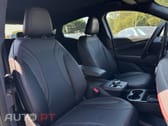 Ford Mustang Mach-E 72.6 kWh Premium AWD