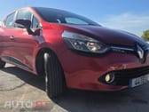 Renault Clio 1.5 dCi Confort