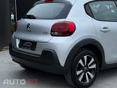 Citroen C3 1.2PureThec