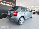 Skoda Fabia 1.4 TDI Style