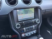 Ford Mustang Cabrio 2.3 Eco Boost