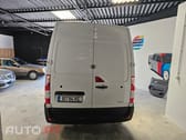 Renault Master 2.3DCI Grand Confort