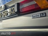 Alfa Romeo Sprint Veloce 1.3