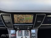 Porsche Panamera S e-Hybrid