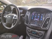 Ford Focus SW 1.6 TDCi Titanium Best